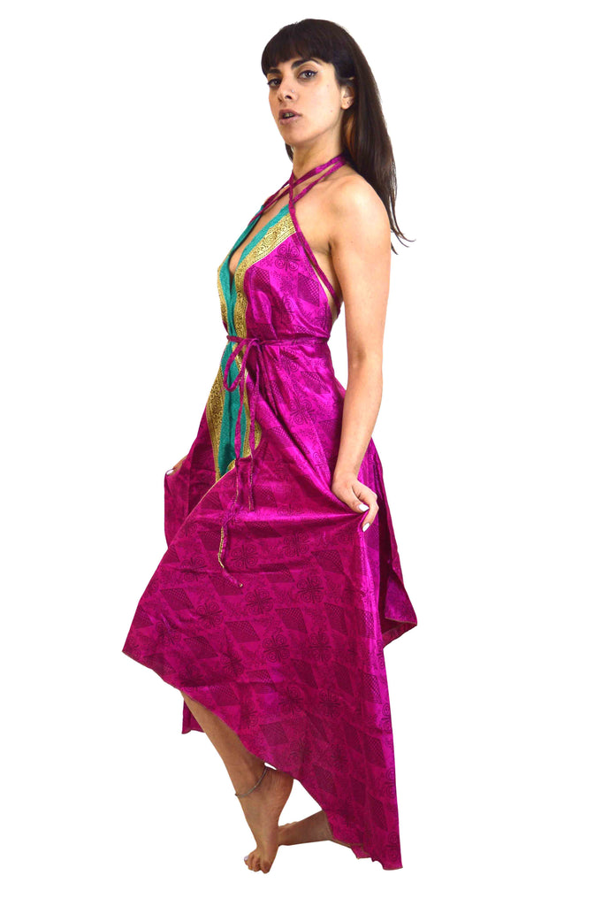 sachin and babi light blue dress Spell & The Gypsy Collective Floral Print Midi Length Dress - Pink Dresses,  Clothing - WSPLG24765
