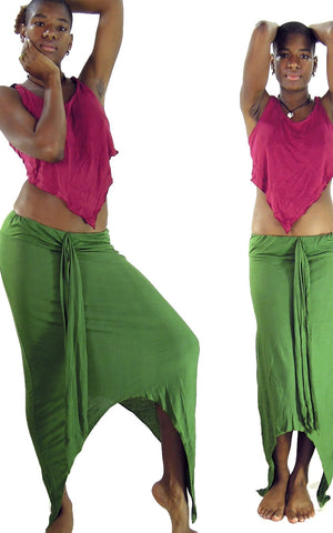 Skirt / Dress Zaire Sash