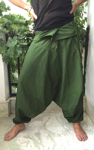 Baggy Thai Fishermans Pants
