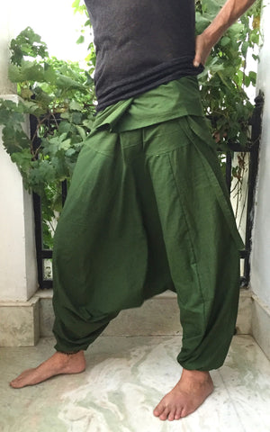 Baggy Thai Fishermans Pants
