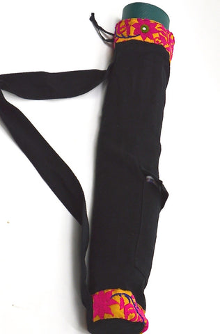 Yoga Mat Bags