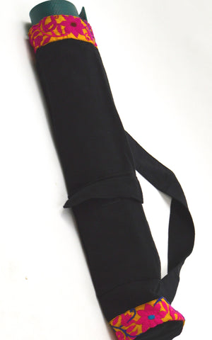 Yoga Mat Bags