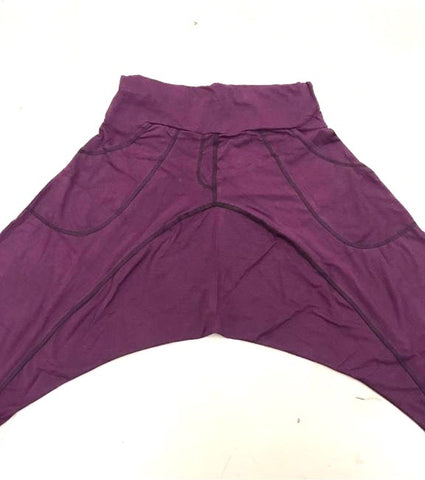 Jodhpur Aladin Pants