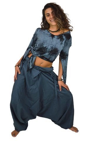 Baggy Thai Fishermans Pants