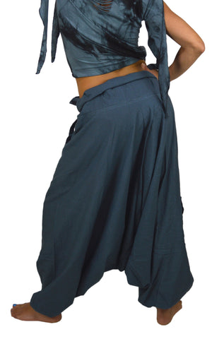Baggy Thai Fishermans Pants