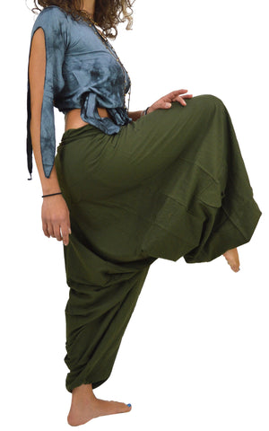 Baggy Thai Fishermans Pants