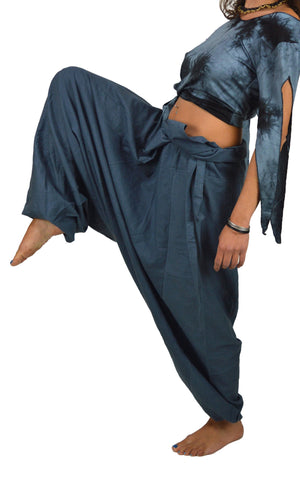 Baggy Thai Fishermans Pants