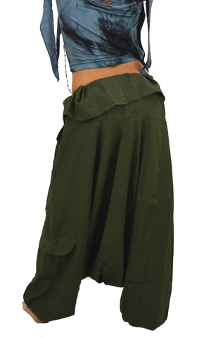 Baggy Thai Fishermans Pants