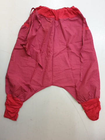 Doubled fronted Heathern Pants