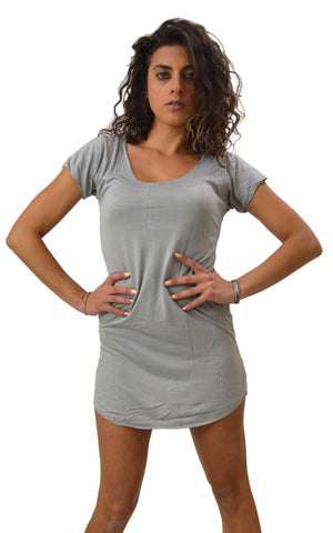 Girls Short Sleeve Dress