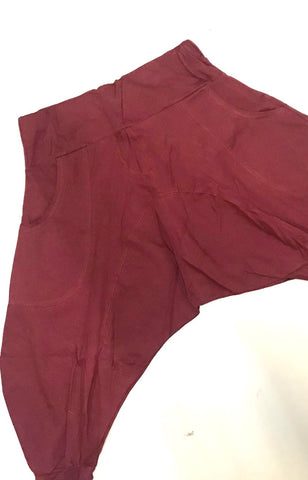 Jodhpur Aladin Pants