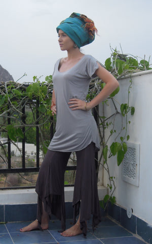 Girls Short Sleeve Dress