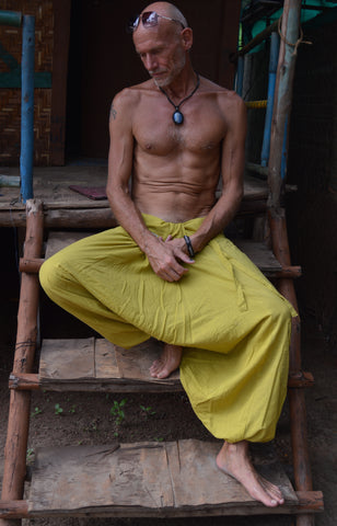 Baggy Thai Fishermans Pants