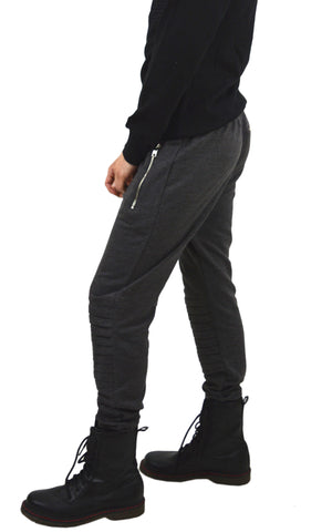 Padded Heathen Training Pants