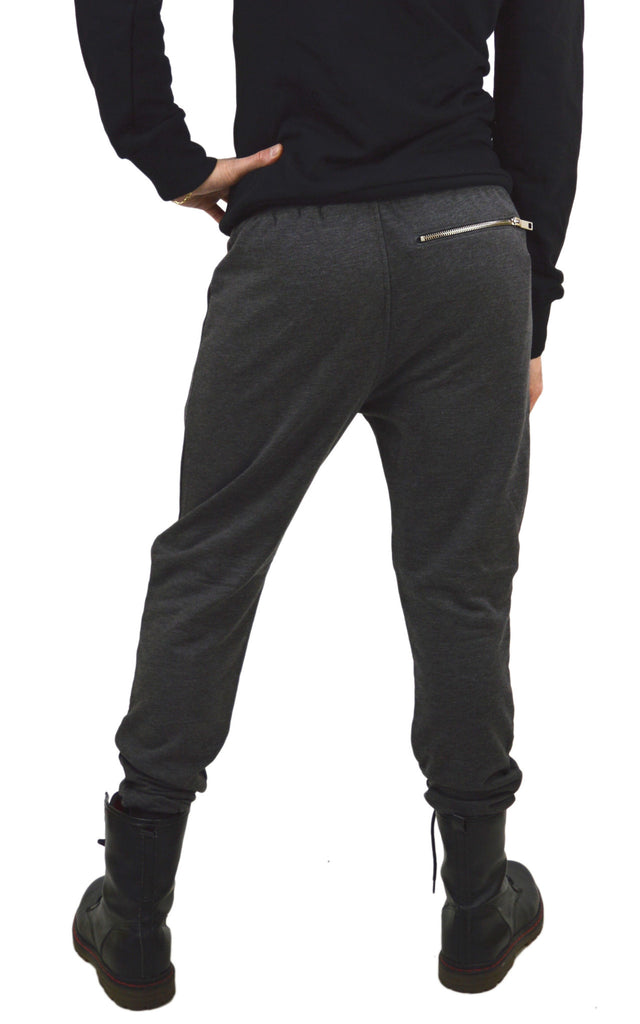 Padded Heathen Training Pants