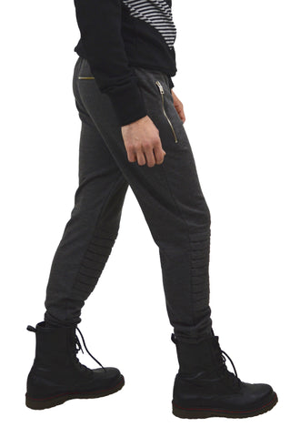 Padded Heathen Training Pants