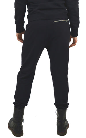 Padded Heathen Training Pants