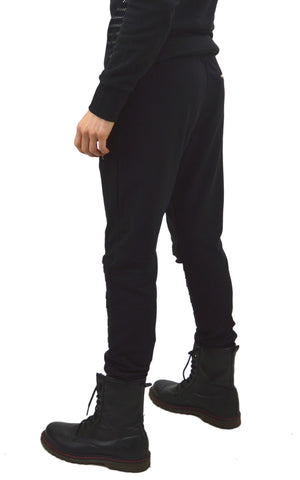 Padded Heathen Training Pants