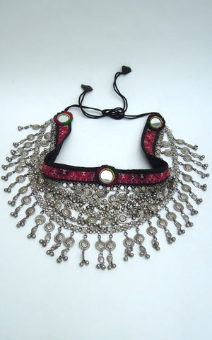 Tribal Belly Dancing Belts
