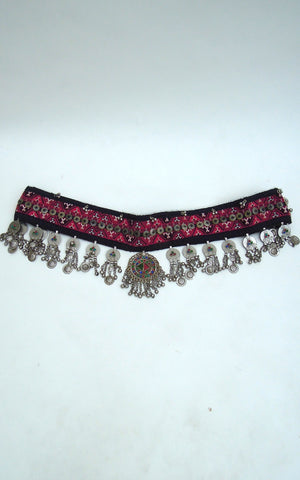 Tribal Belly Dancing Belts
