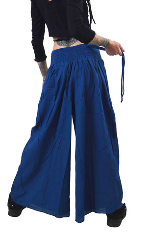 Thai Style Wide Flares